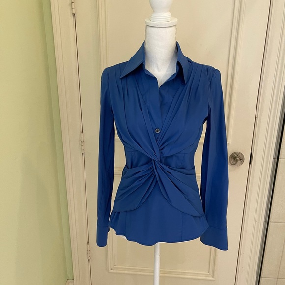 Trina Turk Blouse - Picture 3 of 12